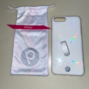 LOOPY PHONE CASE